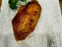 -银子铁板烧料理自助餐(人民广场店)