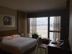 -上海外滩茂悦大酒店