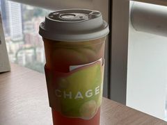 -霸王茶姬(正佳广场店)
