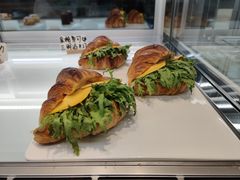 -熊叔熊婶面包房(团结湖店)