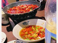 -潇湘阁(昆泰国际大厦店)