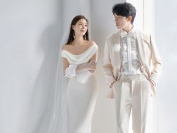 -第一夫人婚纱摄影(南京店)