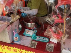 -超级飞侠主题餐厅