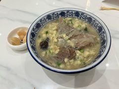-毅祥斋老孙家泡馍(北院门鼓楼店)
