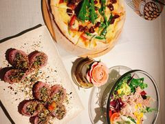 -春树下·树屋花房西餐厅(罍街AS1980店)