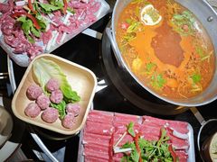 -老凯俚酸汤鱼(东山店)