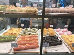 -奈雪的茶(市百一店)