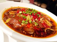 -同喜烤鸭店(光芒店)