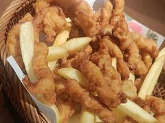 -单家老院·院子里的青岛菜(沙子口店)