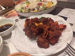 -骑士牛排(天一广场店)