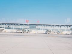 -银川河东国际机场