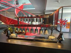 -曾宴·楚菜(湖北省博物馆店)