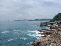 -大梅沙海滨公园