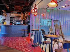 -Ricci睿奇美式餐厅(五道口店)