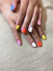 -LILY NAILS美甲美睫