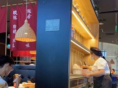 -茅庐川菜(兖州贵和店)