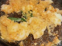 -绿茶餐厅(华贸购物中心店)