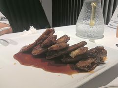 -海富门·带鱼·淮扬菜·粤菜(甘家口店)