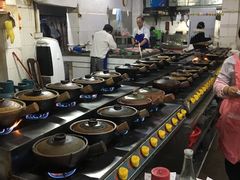 -红星光发煲仔饭(大石街店)
