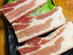 精品五花肉-7年8班朝鲜族非遗美食(三钢里店)