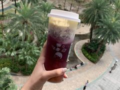 -喜茶(深圳丰盛町店)