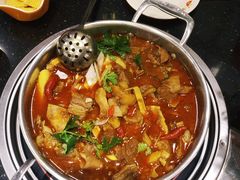 -刘一锅筋头巴脑(凌空二街店)