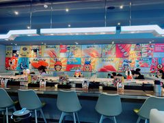 -元气寿司(东方宝泰店)