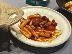 -徽镇小厨·经典徽菜(十里河店)