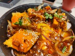 -蒋先森餐厅(万星广场店)