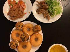 -碧涛阁·泡泡海洋·汤泉洗浴(王府花园店)