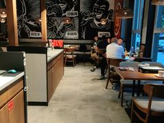大堂-管氏翅吧(台湾街店)