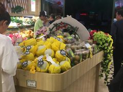 -PAGODA百果园(外贸路店)