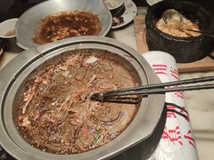 -绿茶餐厅(光谷世界城步行街店)