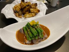 麻酱素三鲜-东莱馋房(陆家嘴店)