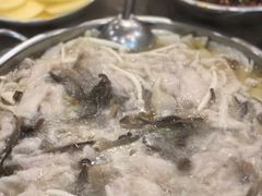 兔肉-迎三江菌汤兔(星桥街西段店)