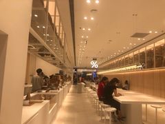 -% Arabica阿拉比卡咖啡(深圳湾万象城店)