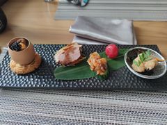 -香樟花园法式铁板烧(恒隆广场店)