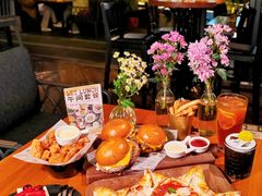 -The Happy Monk(前海壹方汇店)