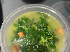 -汤记传菜(秀浦路店)