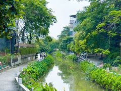 -黄埔古港