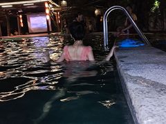 -天赐温泉
