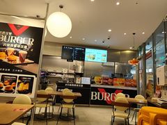 -必胜客(兰州国贸店)