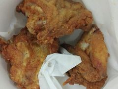 android_upload_pic-肯德基(东直门来福士店)