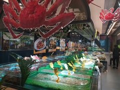 -79号渔船海鲜饭店(宝安店)