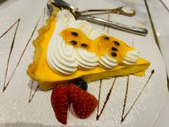 -柏兰蒂西餐厅BAR.A.MUNDI(尚嘉中心店)