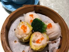 -七哥港式茶餐厅(亮马桥总店)