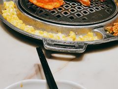 -韩宫宴烤肉·料理(桐乡吾悦广场店)