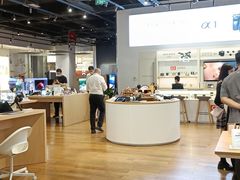 -Sony Store 索尼(来福士店)