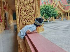 -西双版纳勐泐文化旅游区