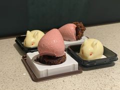 -海底捞火锅(群光广场店)